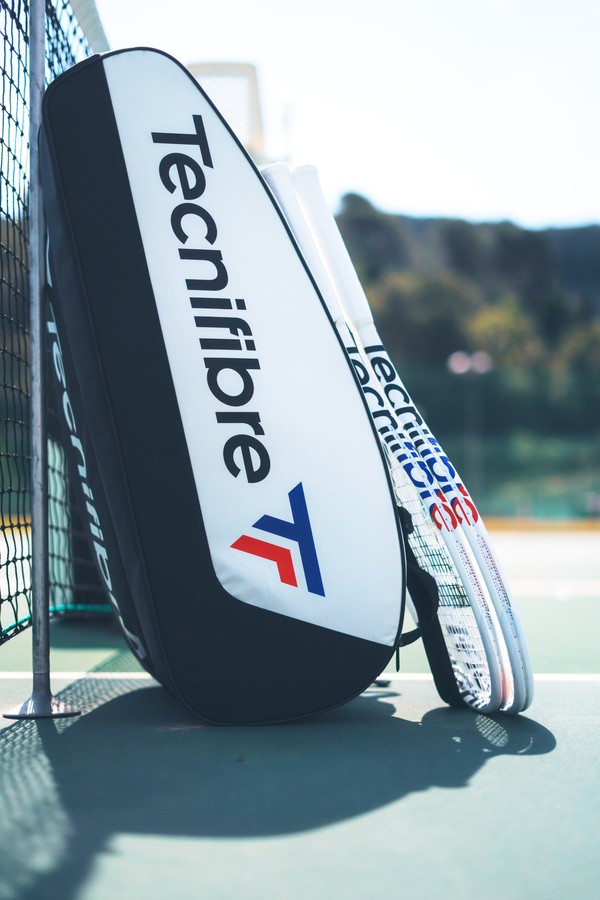Tecnifibre（テクニファイバー） 硬式テニスラケット 2023 T-FIGHT 315