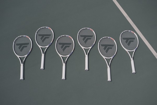 Tecnifibre（テクニファイバー） 硬式テニスラケット 2023 T-FIGHT 295