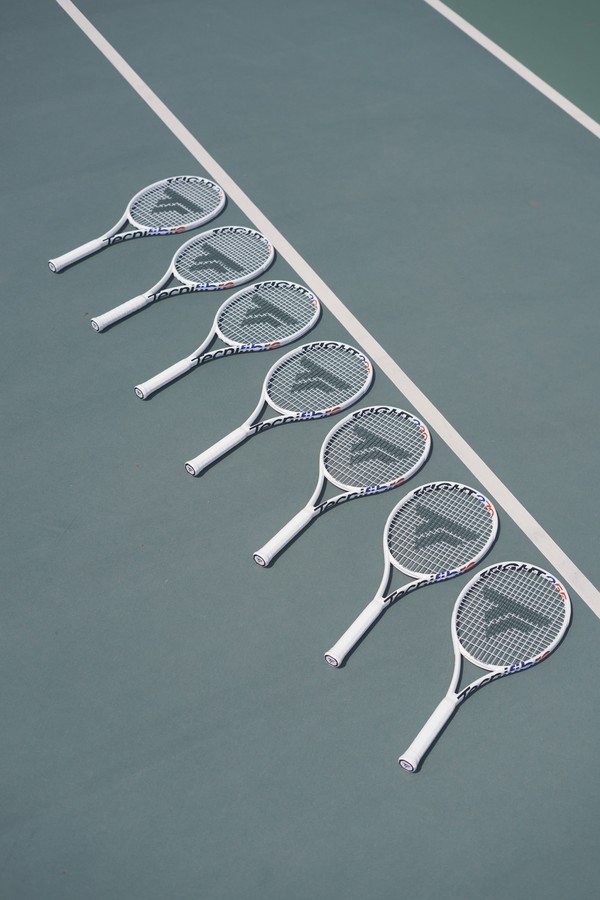 Tecnifibre（テクニファイバー） 硬式テニスラケット 2023 T-FIGHT 300