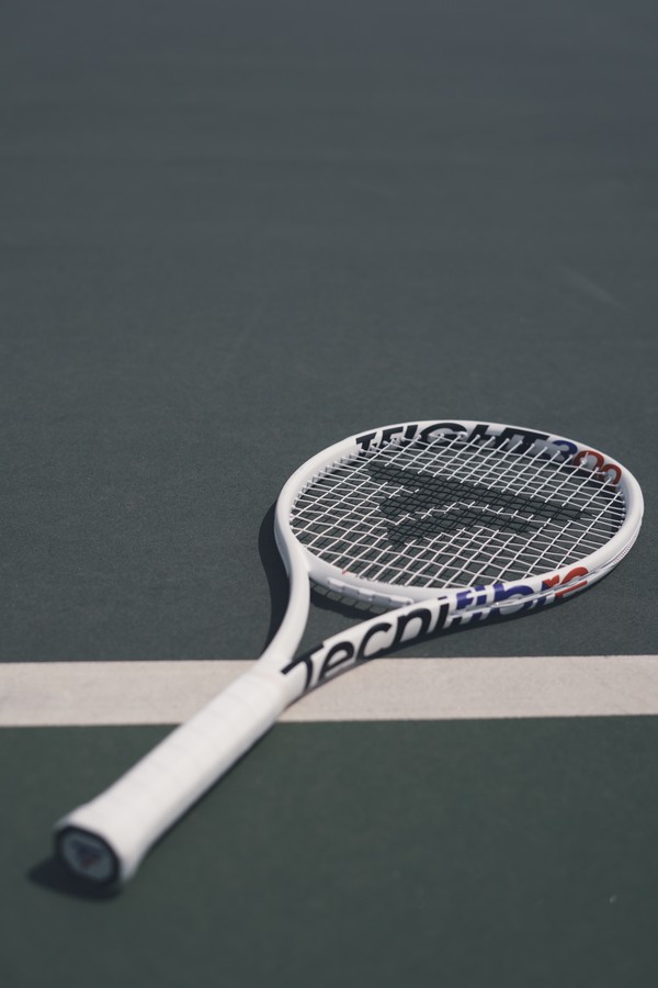 Tecnifibre（テクニファイバー） 硬式テニスラケット 2023 T-FIGHT 300