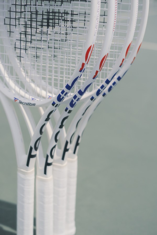 Tecnifibre（テクニファイバー） 硬式テニスラケット 2023 T-FIGHT 315