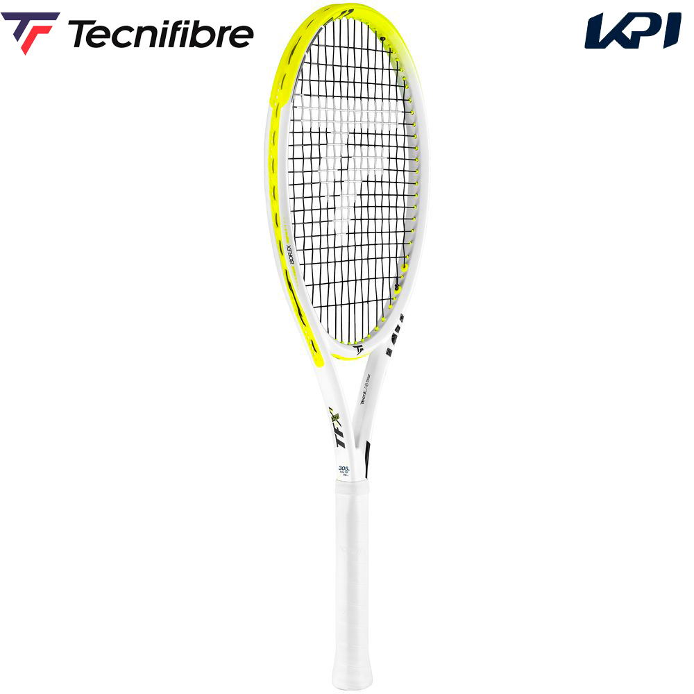 Tecnifibre（テクニファイバー） 硬式テニスラケット TF-X1 V2 305