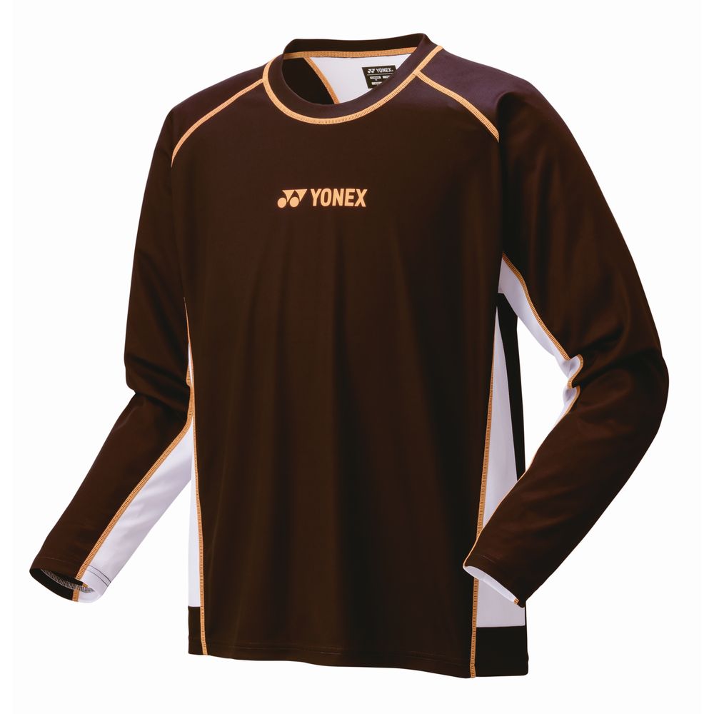 YONEX（ヨネックス） テニスウェア ユニセックス ユニロングスリーブT