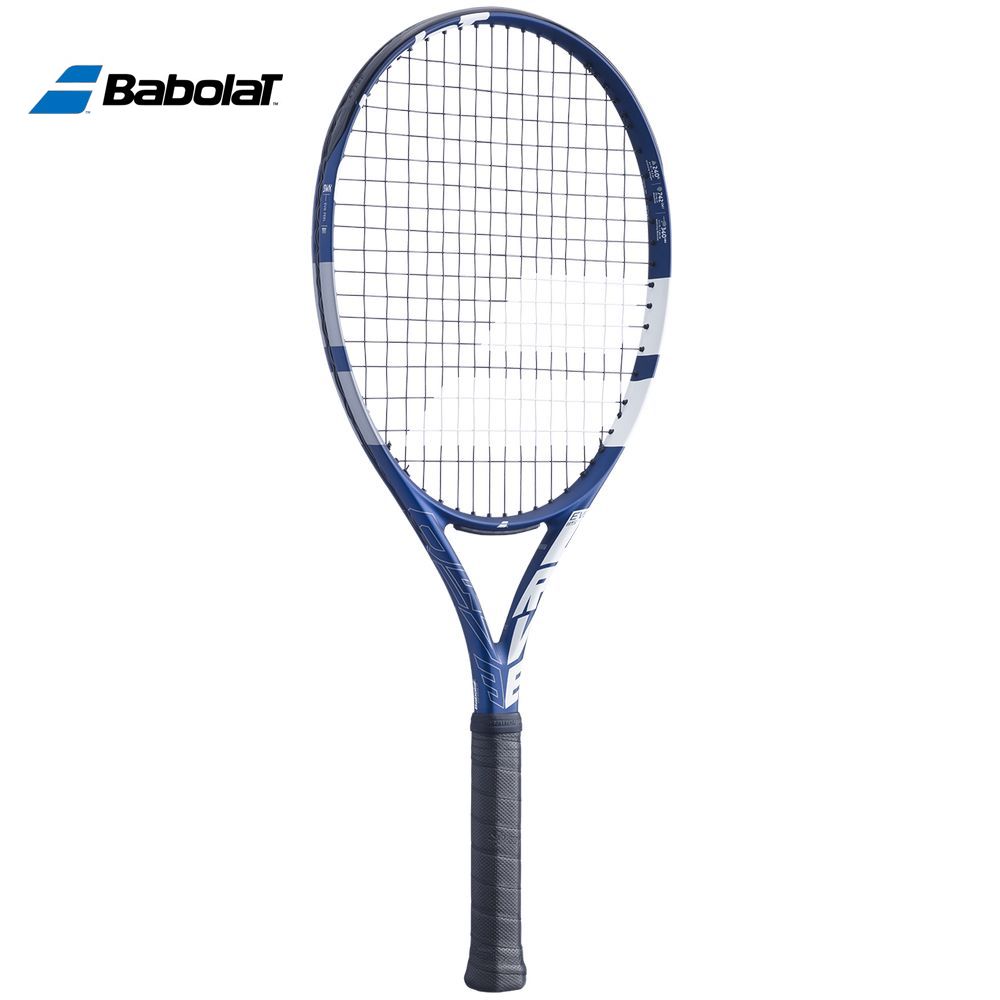 Babolat（バボラ） テニス硬式テニスラケット DRIVE EVO 115 エボ