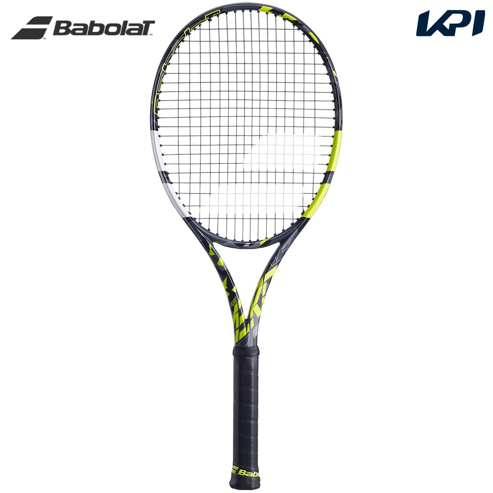 Babolat（バボラ） 硬式テニスラケット PURE AERO 98 ピュアアエロ98