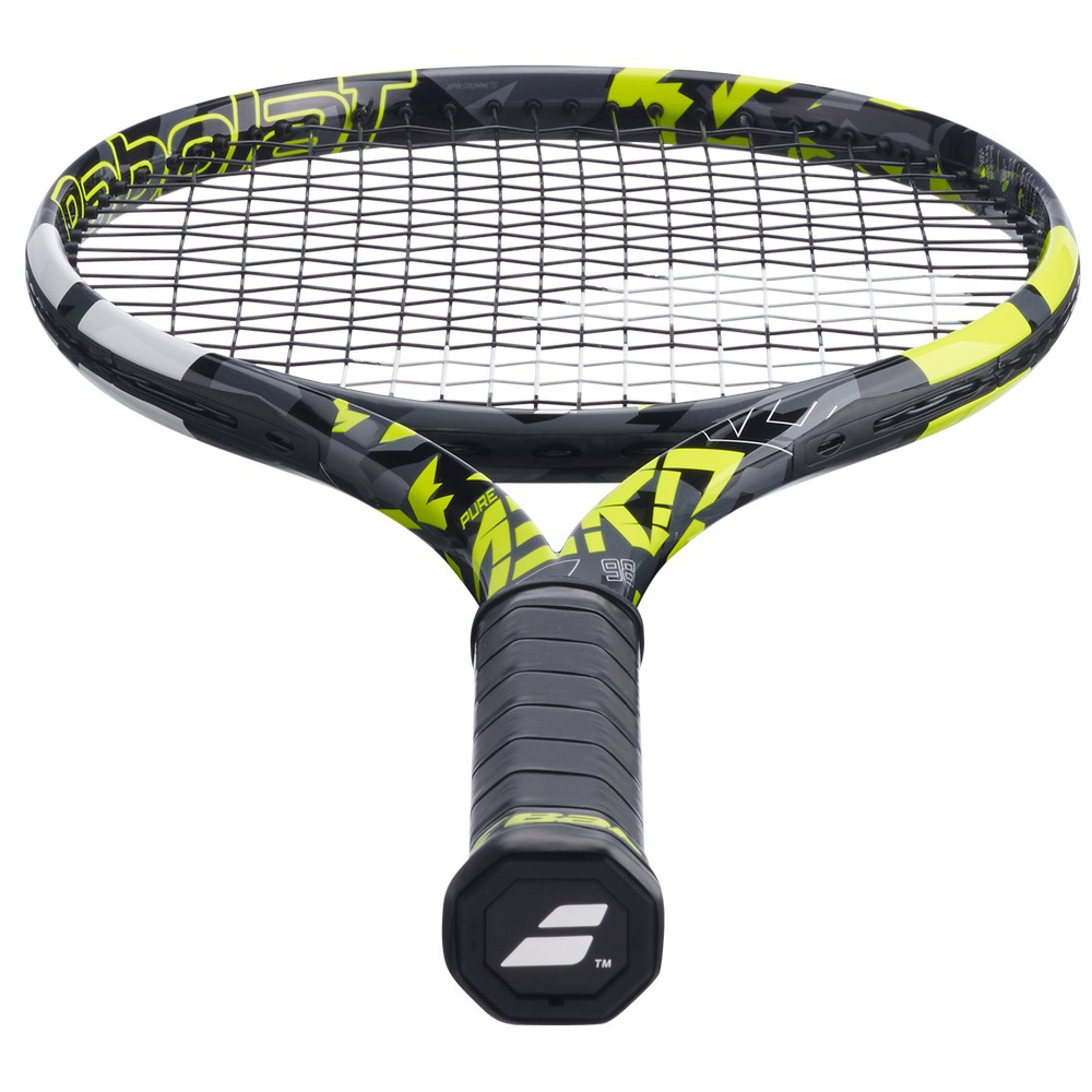 Babolat（バボラ） 硬式テニスラケット PURE AERO 98 ピュアアエロ98
