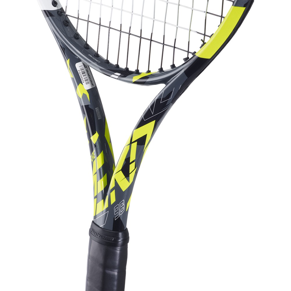 Babolat（バボラ） 硬式テニスラケット PURE AERO 98 ピュアアエロ98