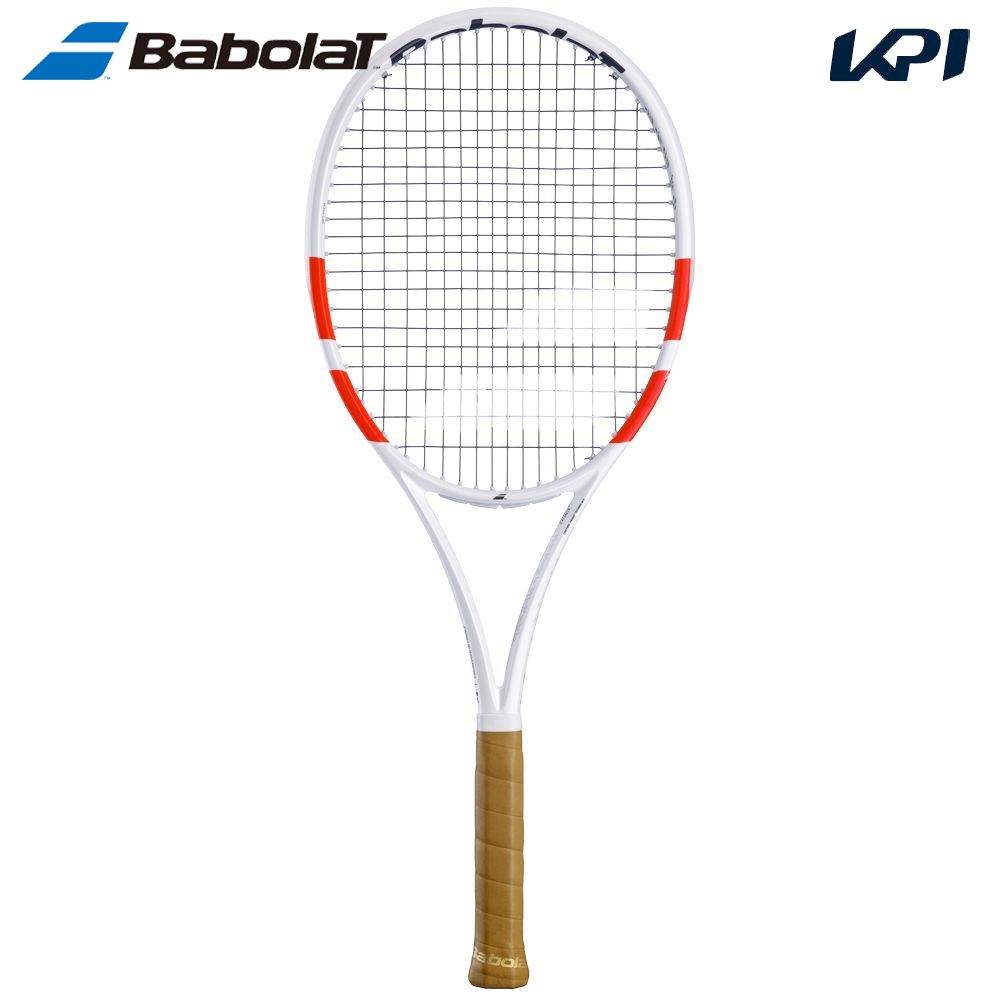 Babolat（バボラ） テニスラケット PURE STRIKE 97 ピュアストライク