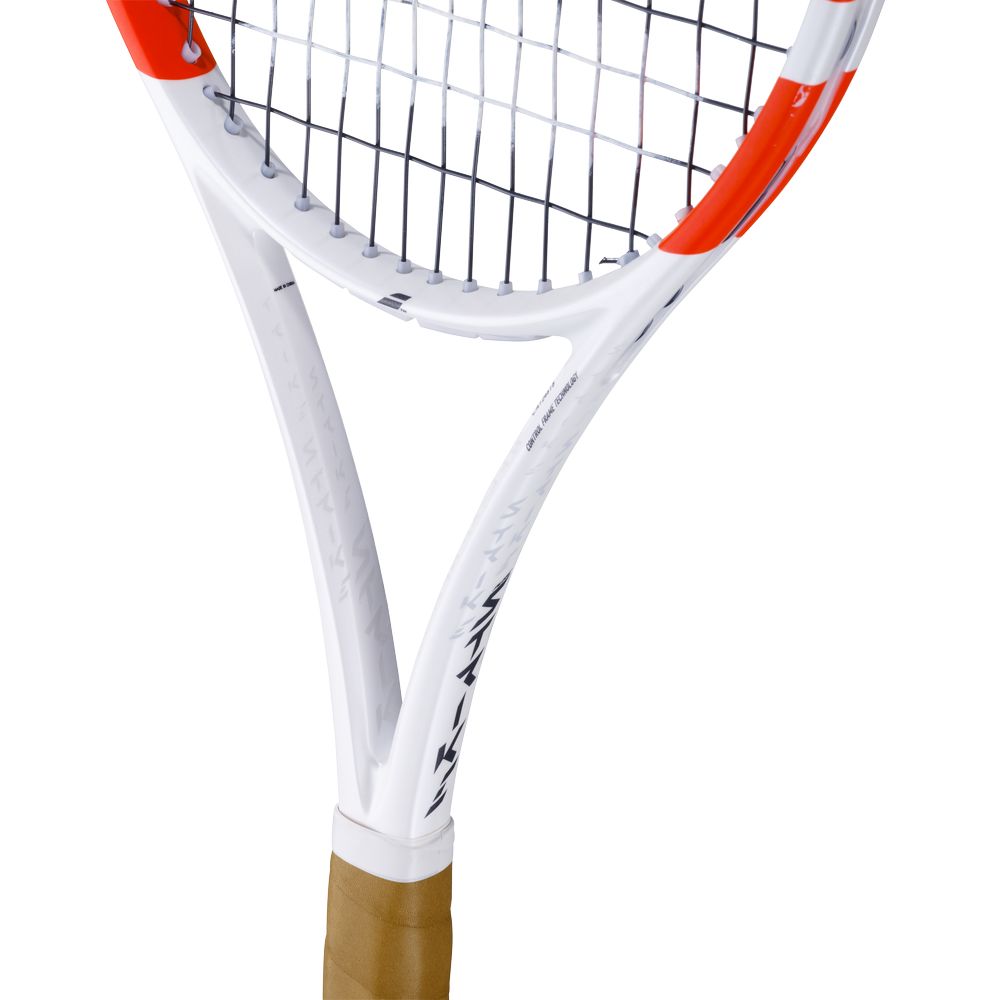 Babolat（バボラ） テニスラケット PURE STRIKE 97 ピュアストライク