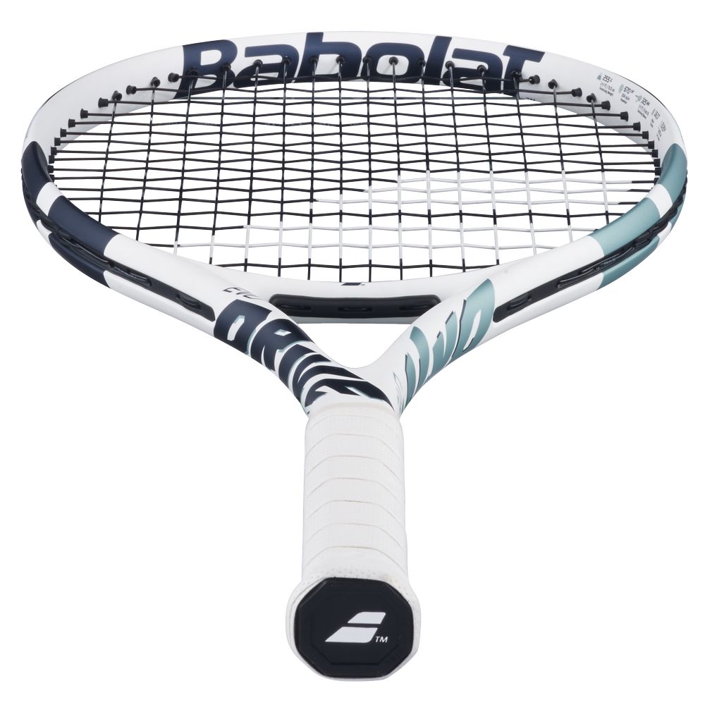 Babolat（バボラ） 硬式テニスラケット EVO DRIVE LITE WH エボ