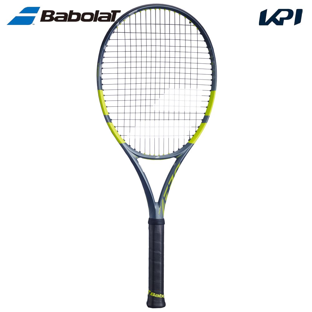 Babolat（バボラ） 硬式テニスラケット PURE AERO 98 ピュアアエロ98
