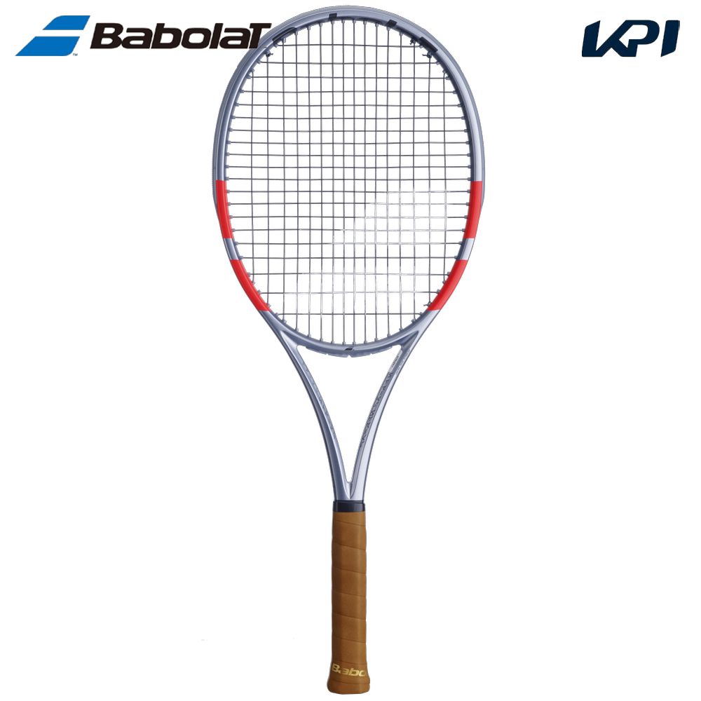 Babolat（バボラ） 【ガット張り工賃0円】バボラ 硬式テニスラケット