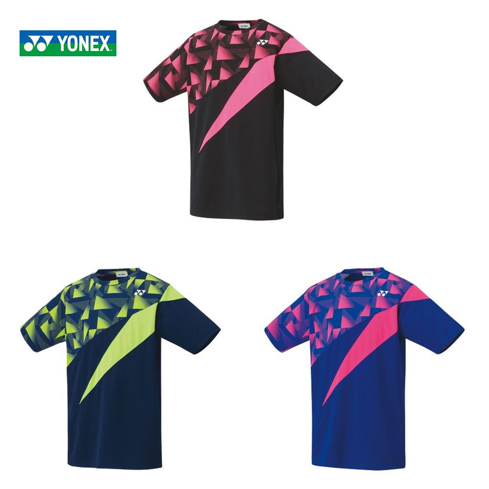 YONEX（ヨネックス） 『即日出荷』ヨネックス テニスウェア ユニ