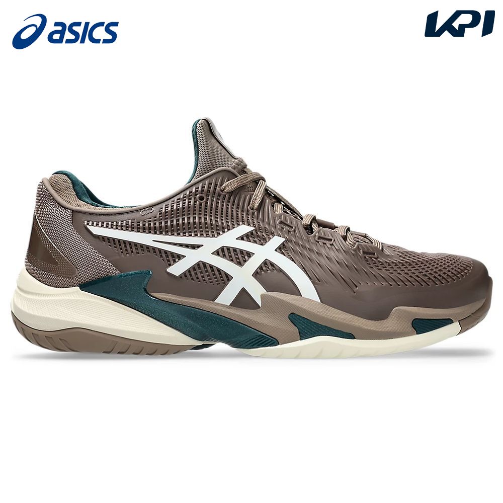 ASICS（アシックス） テニスシューズ メンズ COURT FF 3 コート FF 3