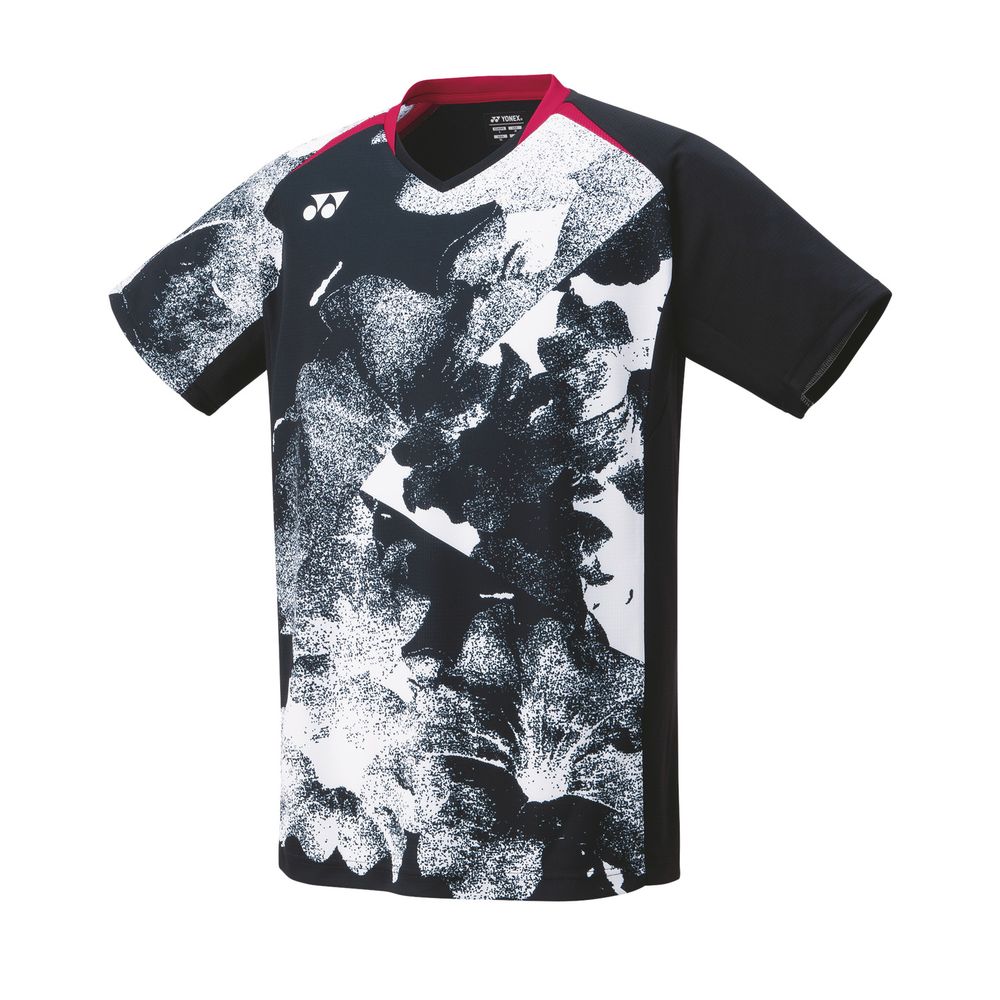 YONEX（ヨネックス） テニスウェア メンズ ゲームシャツ フィット