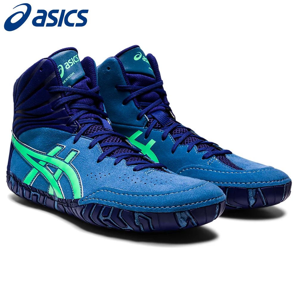 ASICS（アシックス） レスリング シューズ ユニセックス AGGRESSOR 5