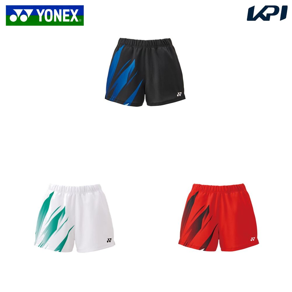 YONEX（ヨネックス） ソフトテニスウェア レディース ニットショート