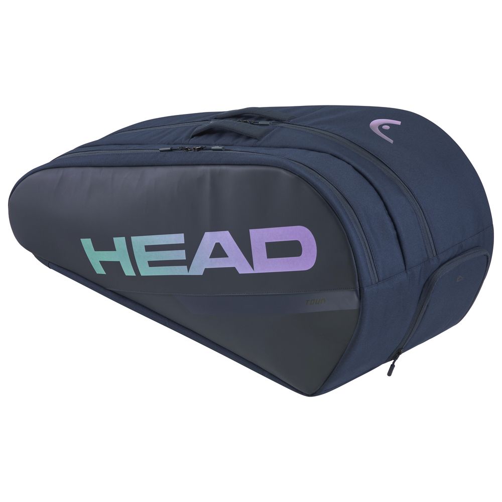 HEAD（ヘッド） テニスバッグ・ケース Tour Racquet Bag L NV ツアー