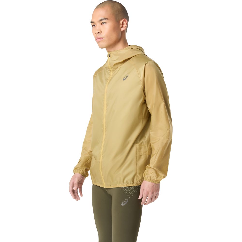 ASICS（アシックス） ランニングウェア メンズ ランニングパッカブル