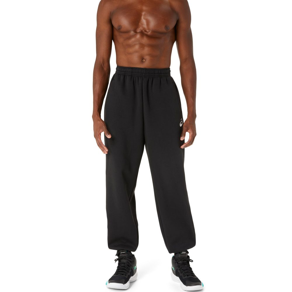 ASICS（アシックス） バスケットウェア ユニセックス SWEAT PANTS