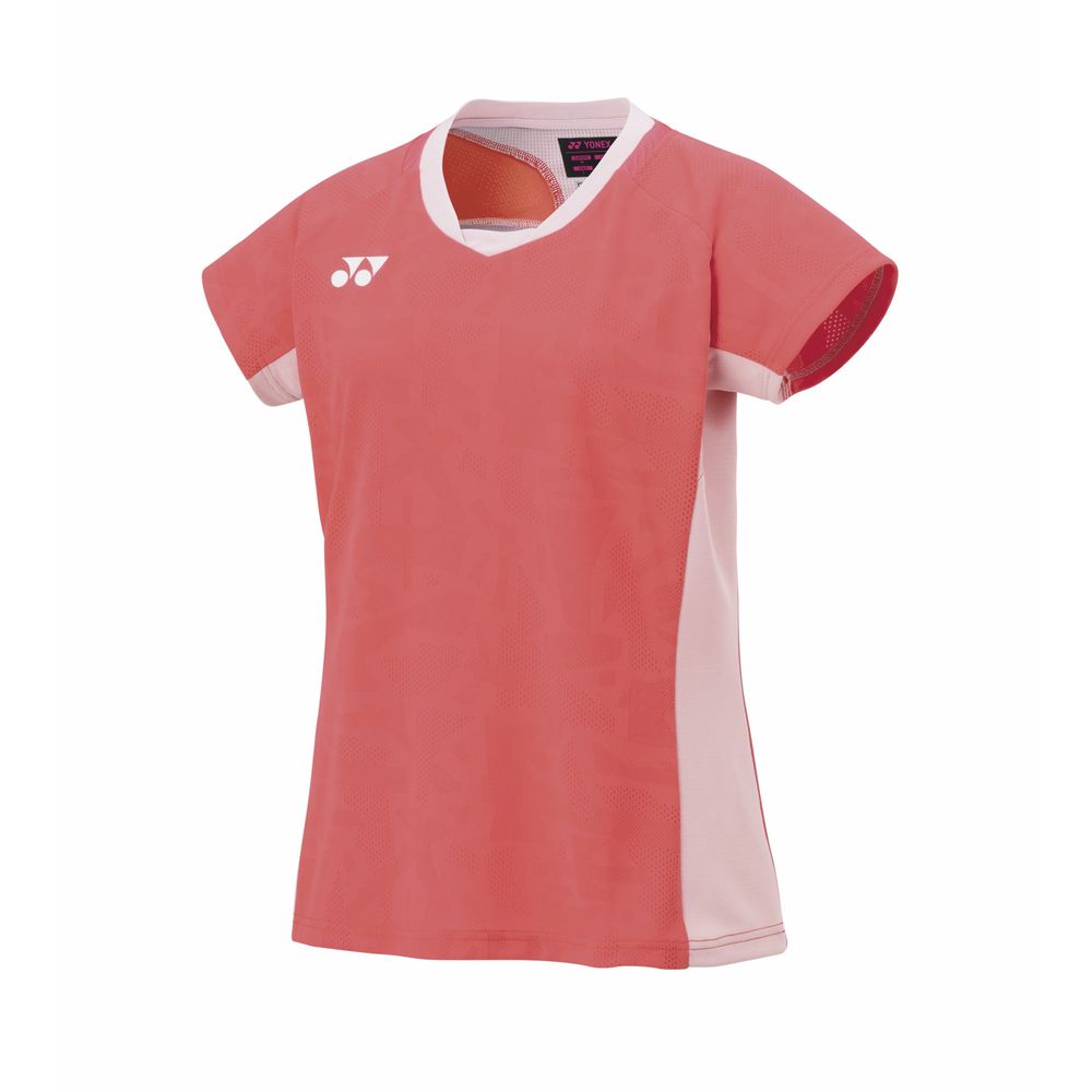YONEX（ヨネックス） バドミントンウェア レディース ゲームシャツ