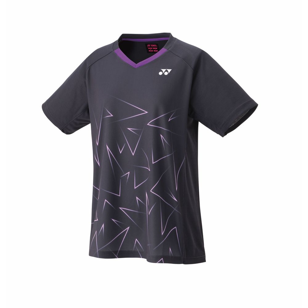 YONEX（ヨネックス） テニスウェア レディース ゲームシャツ 20888