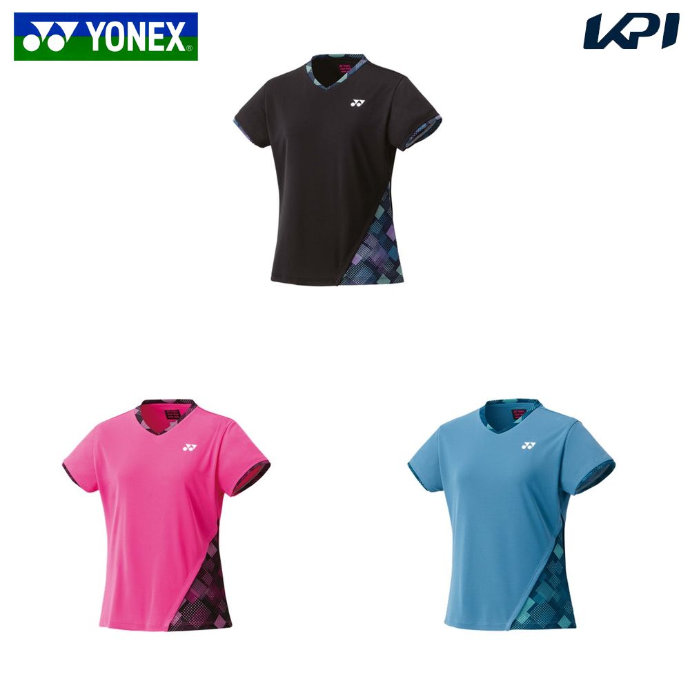 YONEX（ヨネックス） テニスウェア レディース ウィメンズゲームシャツ