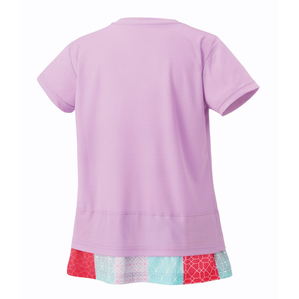 YONEX（ヨネックス） テニスウェア レディース ゲームシャツ 20809