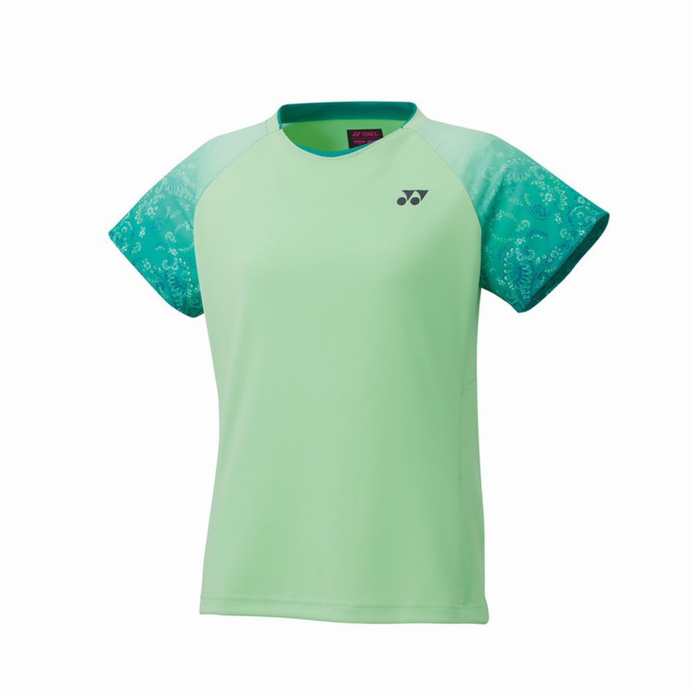 YONEX（ヨネックス） テニスウェア レディース ゲームシャツ 20816