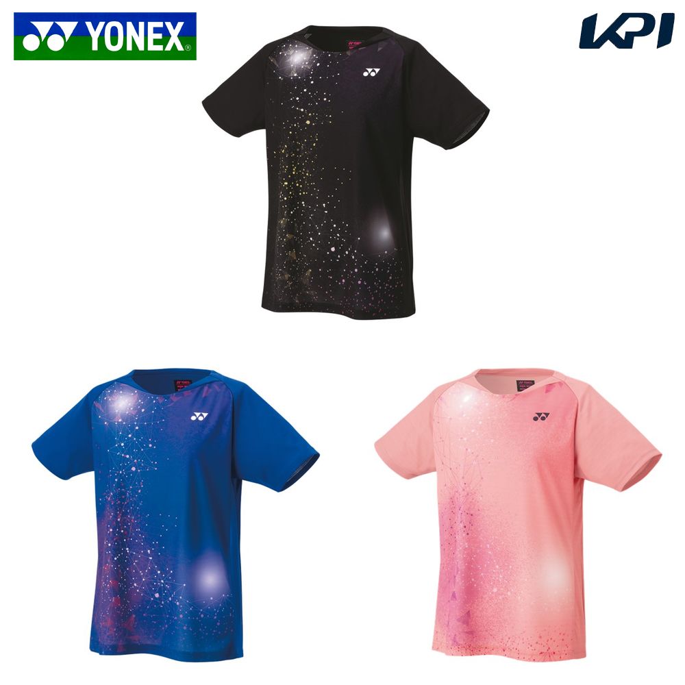 YONEX（ヨネックス） 『即日出荷』ヨネックス テニスウェア レディース