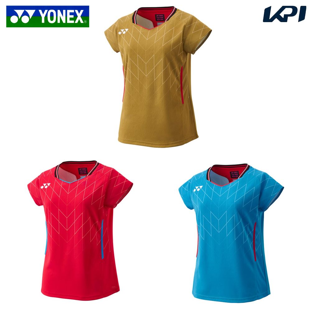 YONEX（ヨネックス） 「STB ATHLETE Ladies レディース ハーフスパッツ