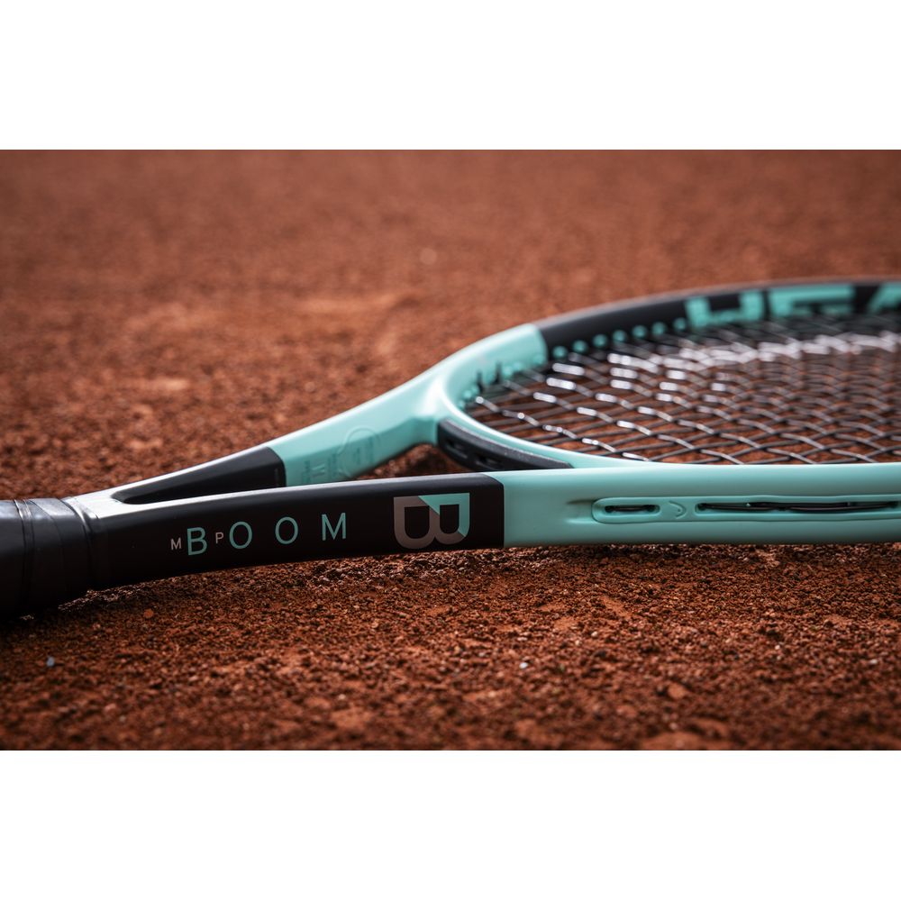 HEAD（ヘッド） 【ガット張り工賃0円】ヘッド 硬式テニスラケット Boom