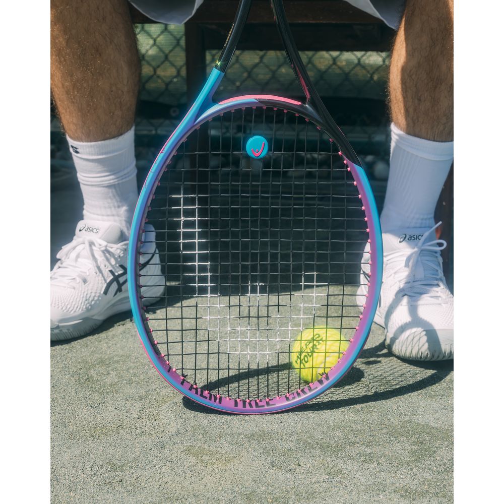 HEAD（ヘッド） 【ガット張り工賃0円】ヘッド 硬式テニスラケット