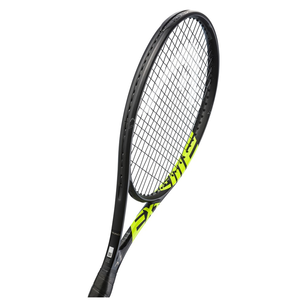 HEAD（ヘッド） テニス硬式テニスラケット Extreme MP NITE 2021