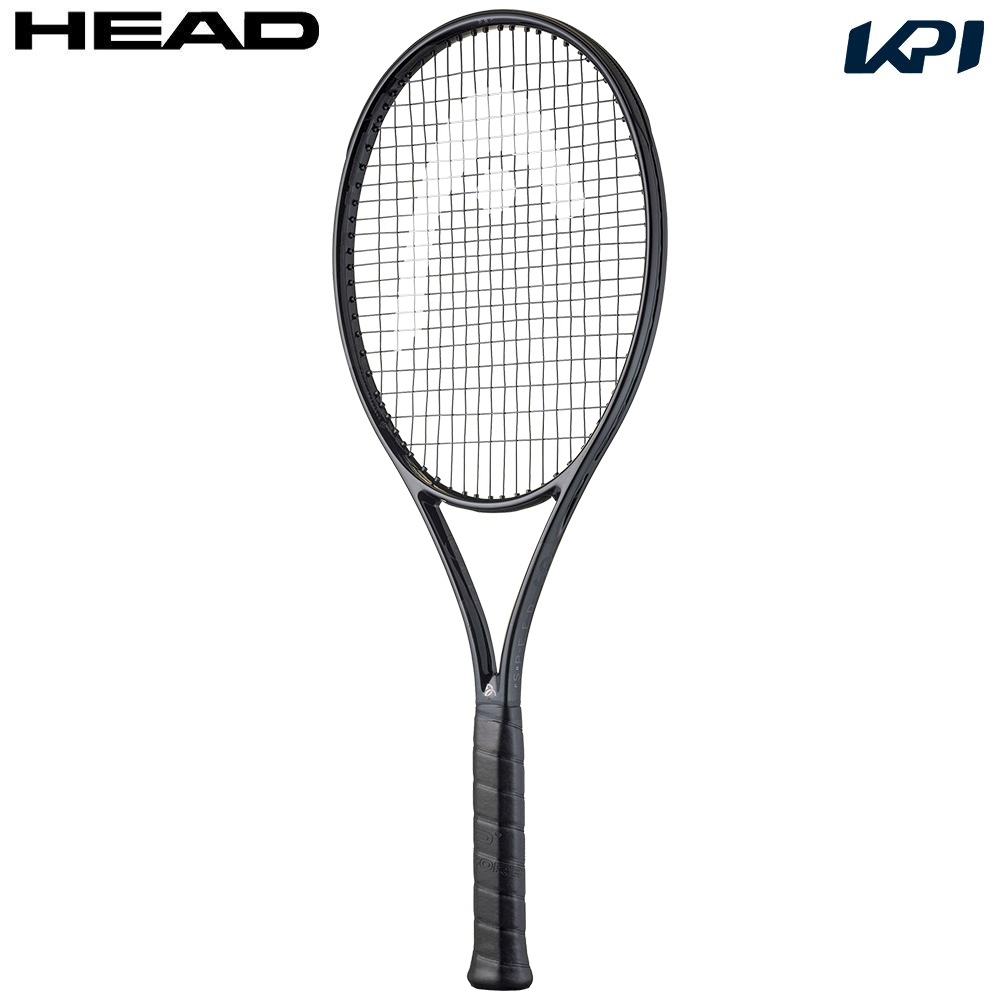 HEAD（ヘッド） 硬式テニスラケット Speed PRO LEGEND 2024 スピード
