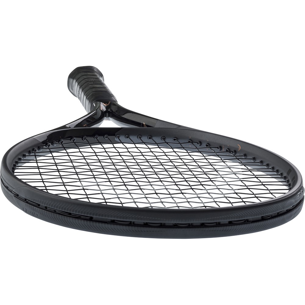 HEAD（ヘッド） テニスラケット Speed MP BLK 2023 スピード MP