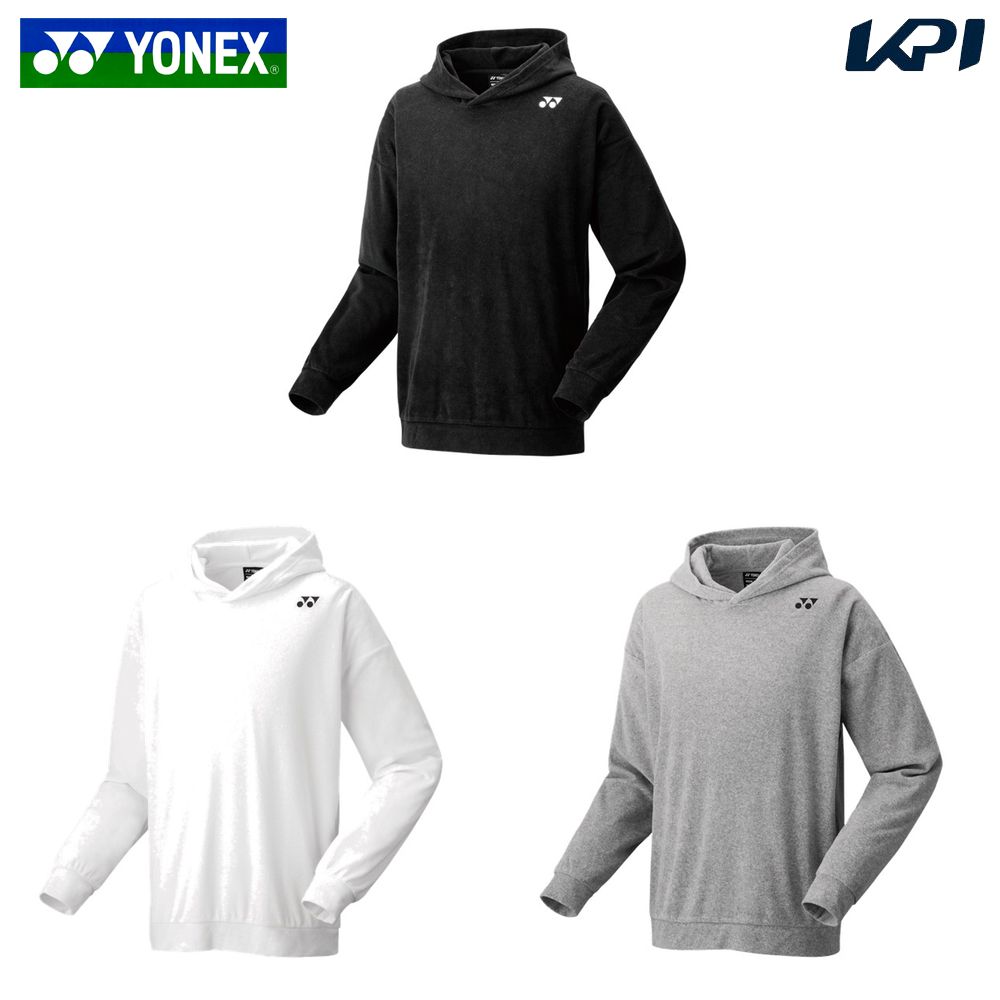 YONEX（ヨネックス） テニスウェア ユニセックス ユニパーカー 30092