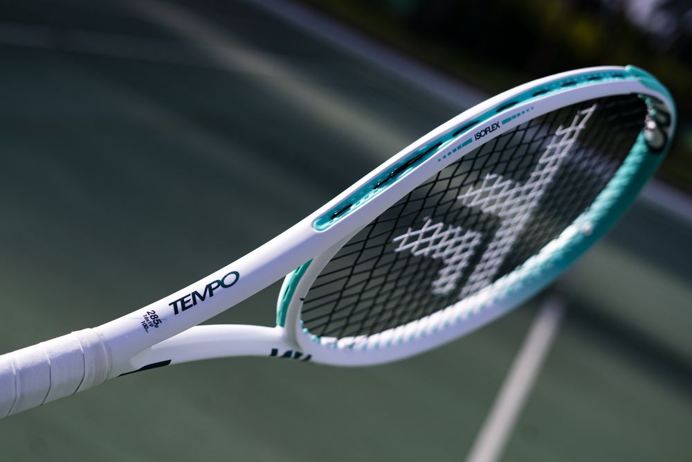 Tecnifibre（テクニファイバー） 「ガット張り工賃0円」テクニ