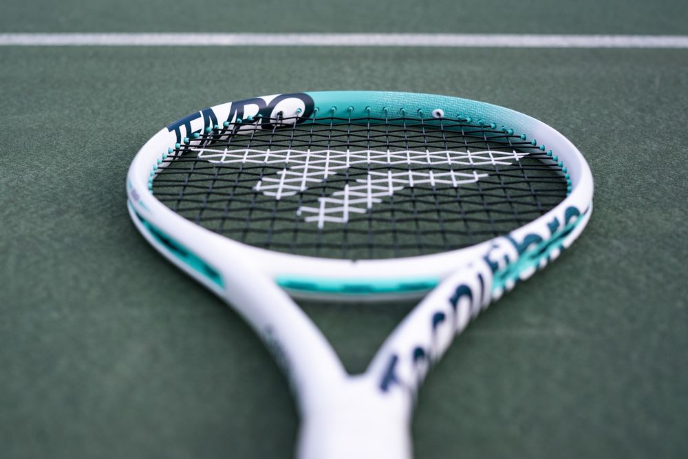 Tecnifibre（テクニファイバー） 「最短当日出荷」「ガット張り上げ