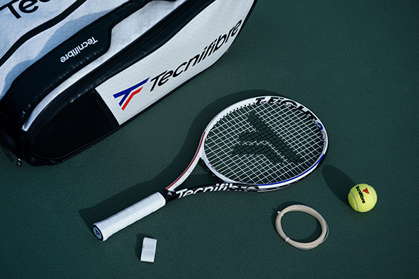 Tecnifibre（テクニファイバー） テニス硬式テニスラケット T-FIGHT