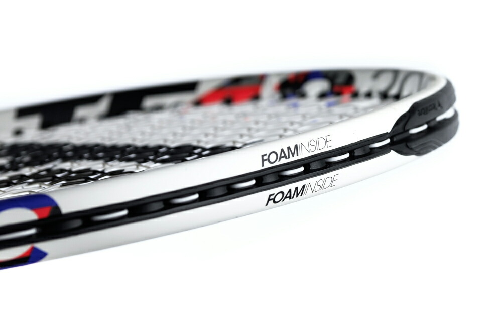 Tecnifibre（テクニファイバー） テニス 硬式テニスラケット TF40 305