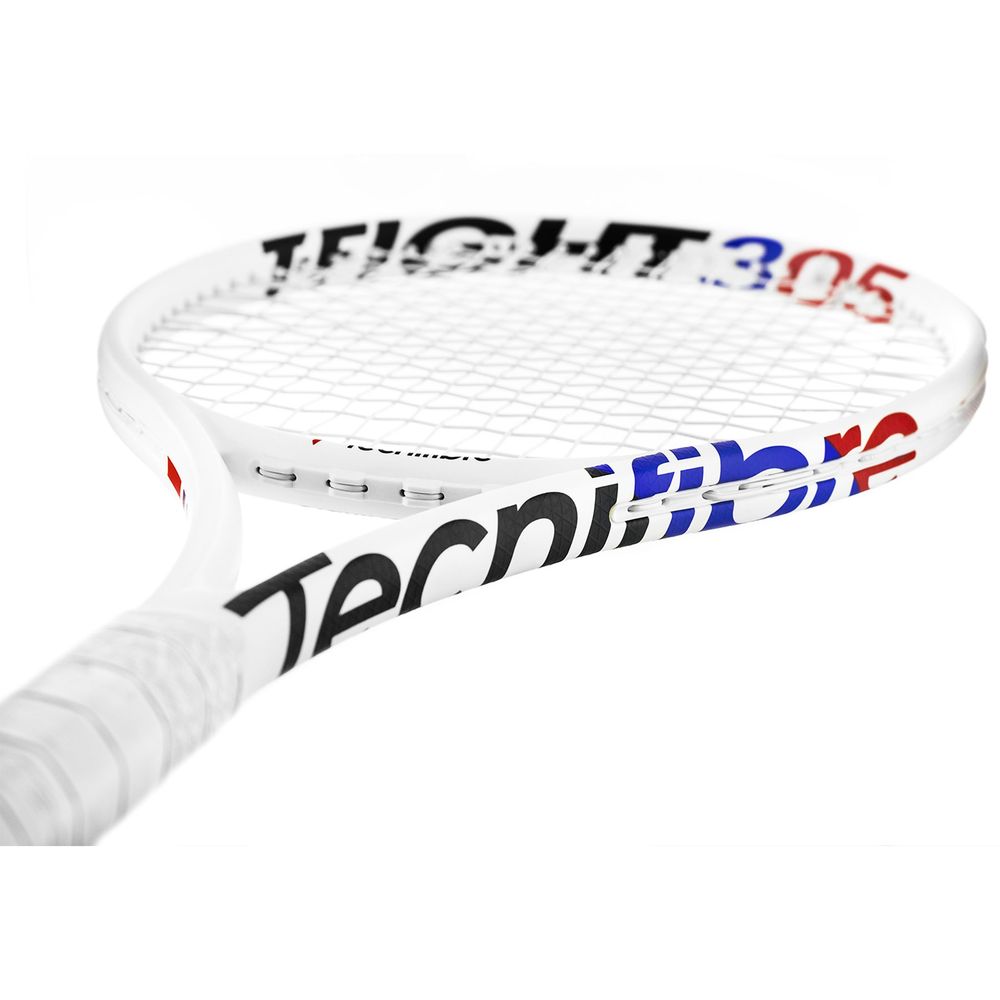 Tecnifibre（テクニファイバー） 硬式テニスラケット T-Fight 305