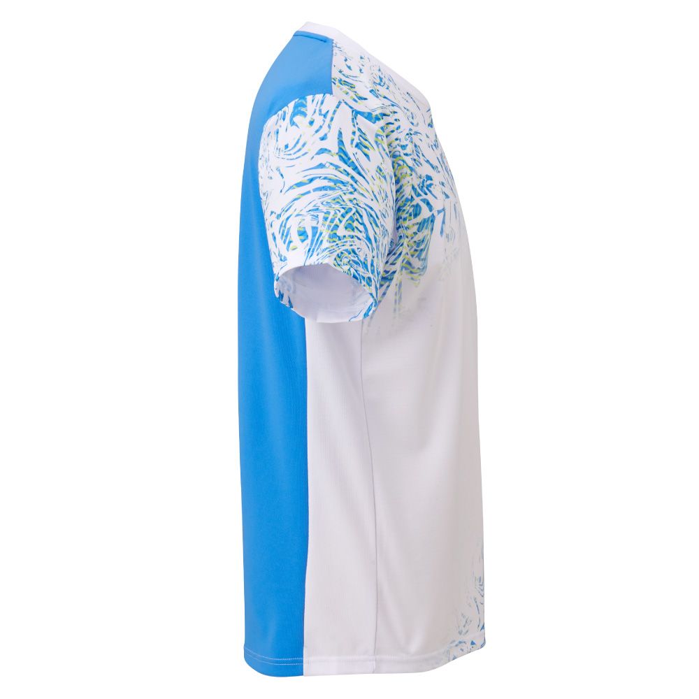 GOSEN（ゴーセン） テニスウェア ユニセックス ゲームシャツ T2542