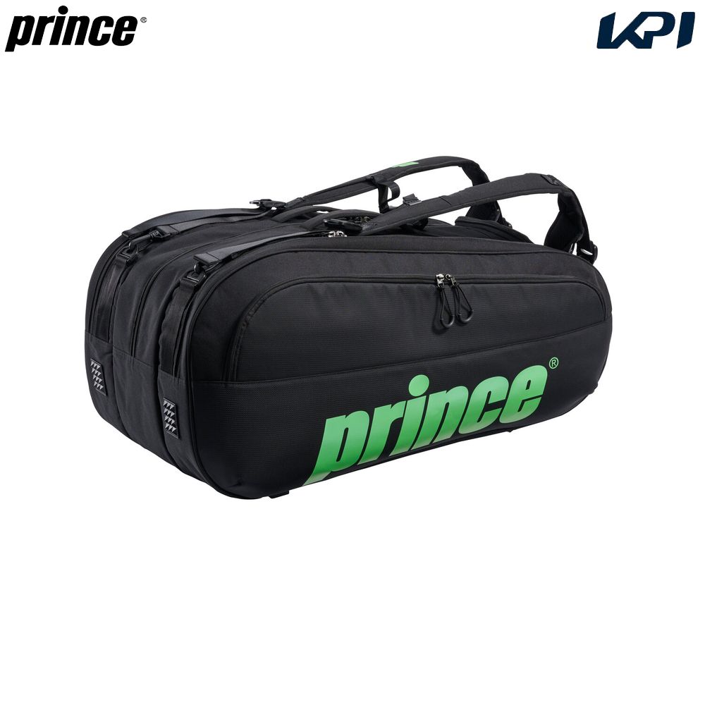 Prince（プリンス） テニスバッグ・ケース TOUR TEAM SERIES ラケット