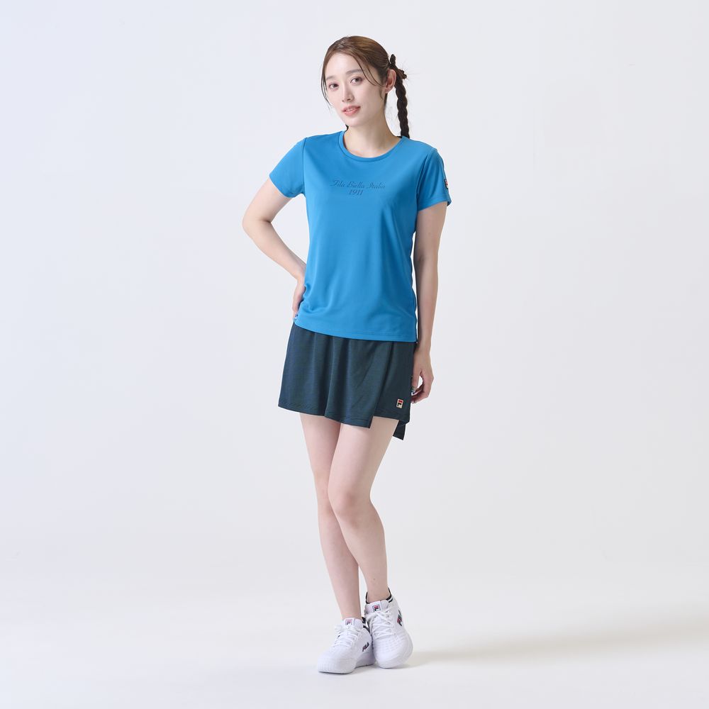 FILA（フィラ） 「最短当日出荷」フィラ テニスウェア レディース KPI