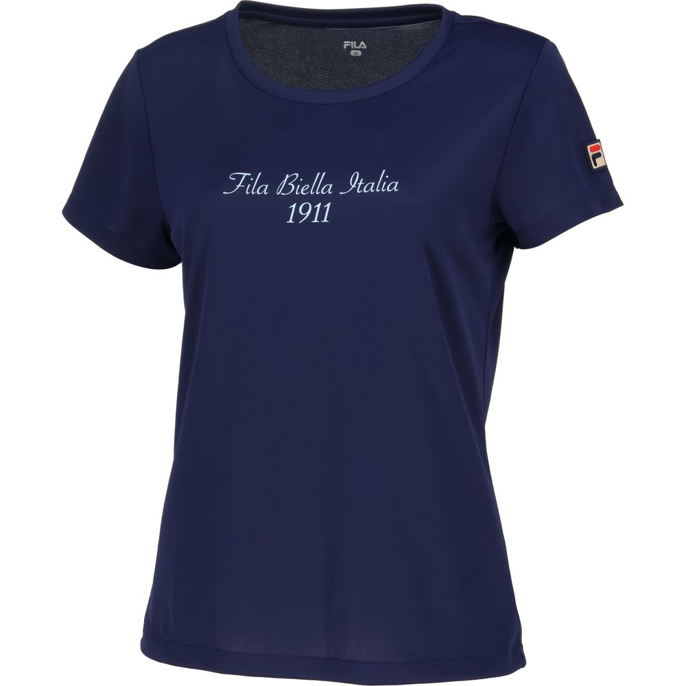 FILA（フィラ） 「最短当日出荷」フィラ テニスウェア レディース KPI