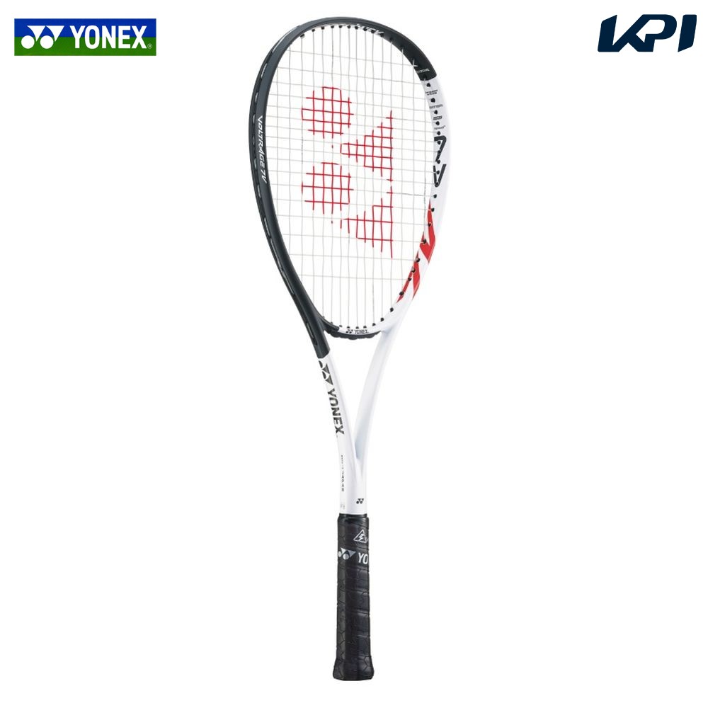 YONEX（ヨネックス） 【ガット張り工賃0円】ヨネックス ソフトテニス