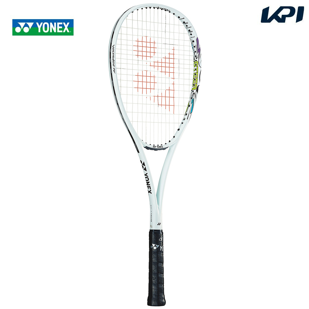 YONEX（ヨネックス） 【ガット張り工賃0円】ヨネックス ソフトテニス