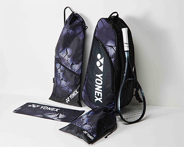 YONEX（ヨネックス） ソフトテニスラケット ボルトレイジ 8V VOLTRAGE