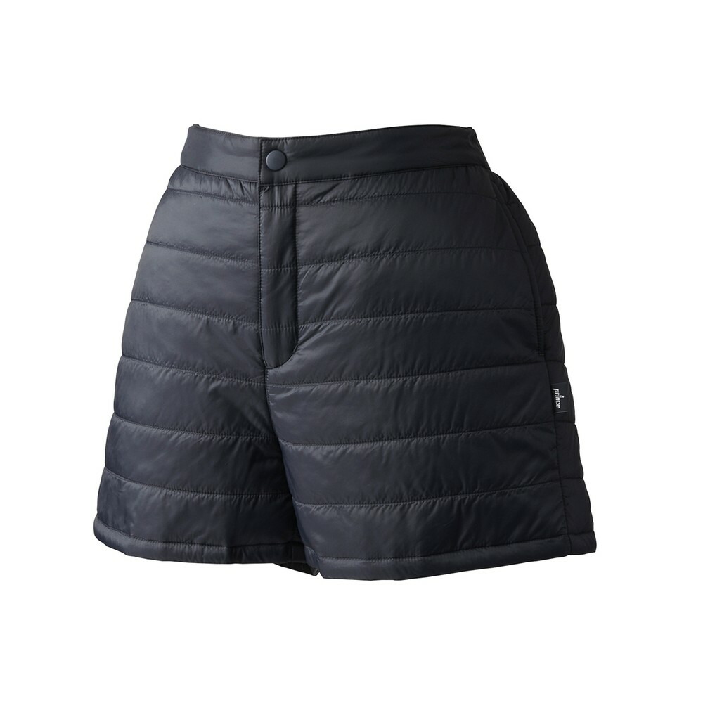 Prince（プリンス） テニスウェア レディース 中綿ショートパンツ